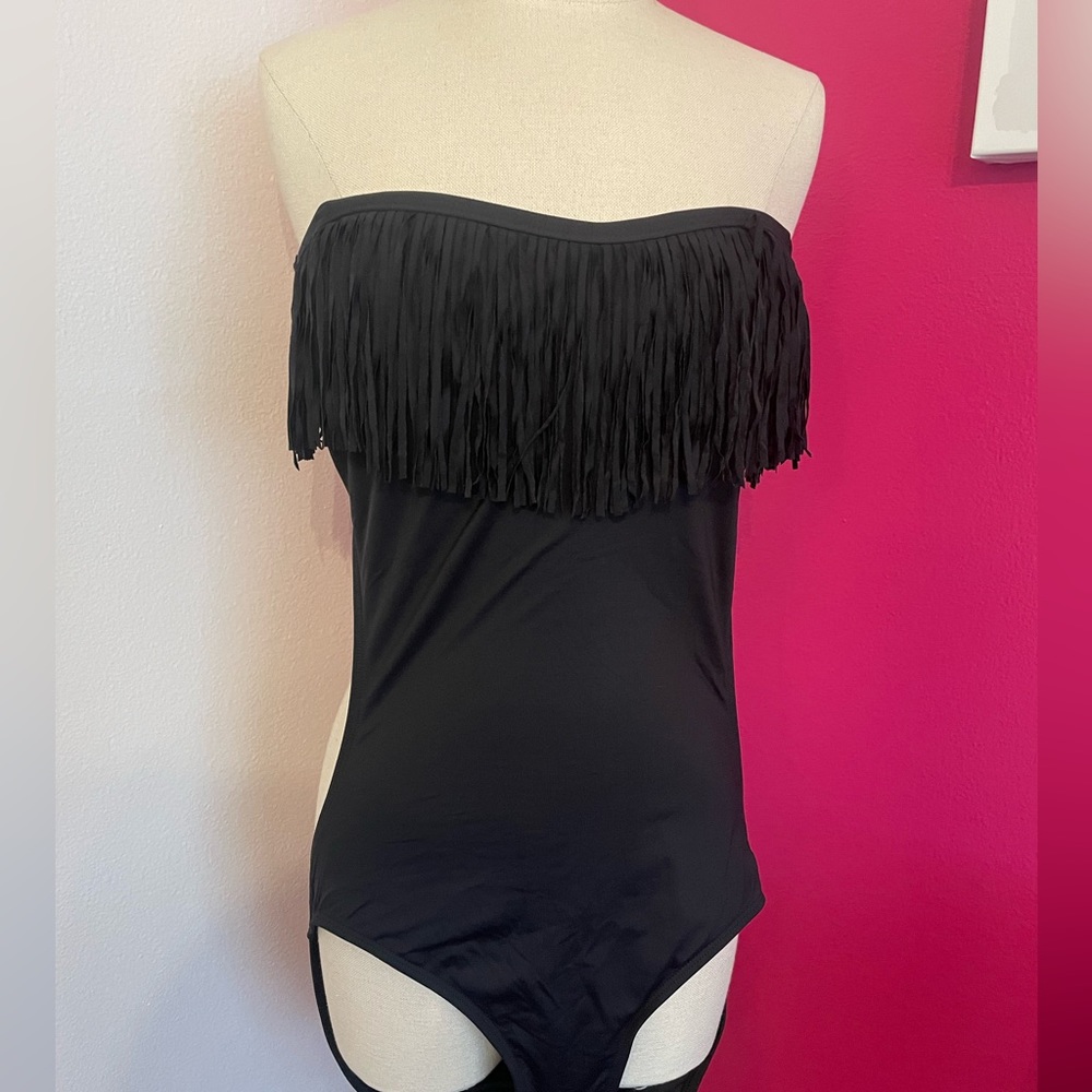 Brand new monokini swimsuit